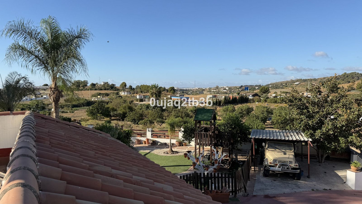 6,711 m² Plot in Estepona - Photo 7