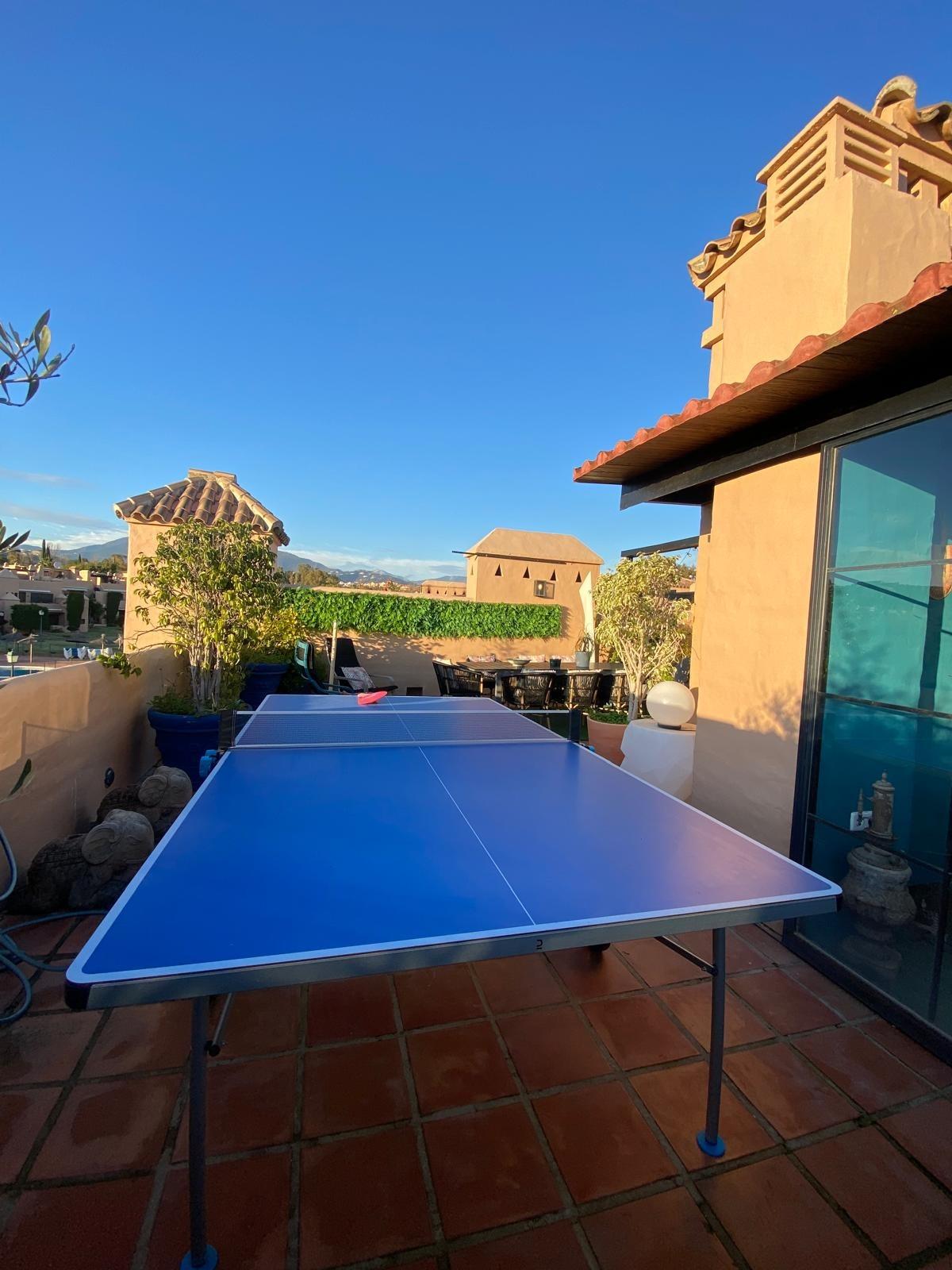 3 Bedroom Penthouse in Estepona - Photo 16