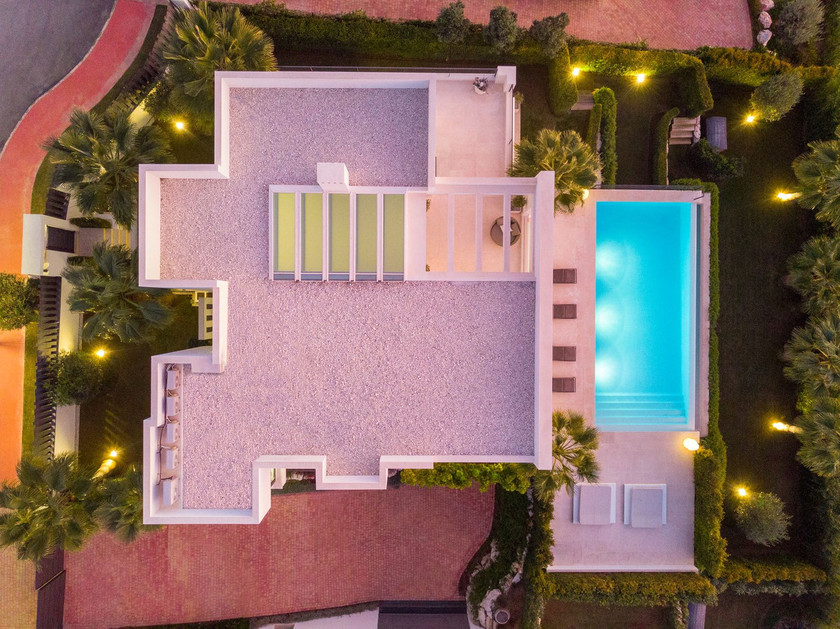 7 Bedroom Villa in Marbella - Photo 27