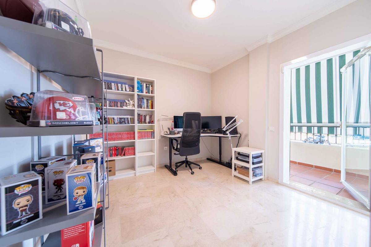 3 Bedroom Apartment in Mijas - Foto 9