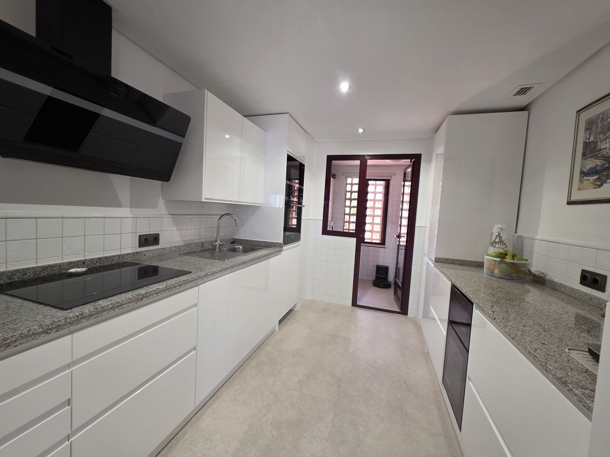 Apartamento com 3 quartos com piscina em Málaga, Espanha – Foto 6