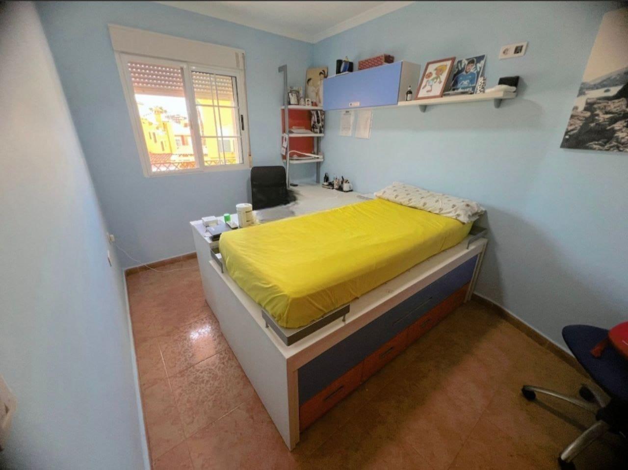 Villa con 4 camere vista mare a Murcia, Spagna – Foto 18