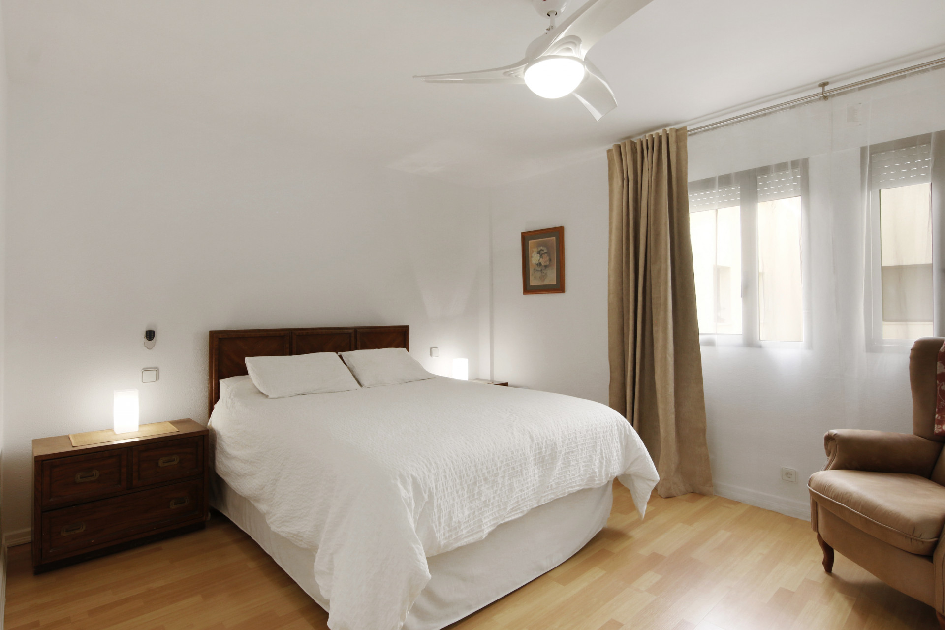 2 Bedroom Apartment in Estepona - Photo 15