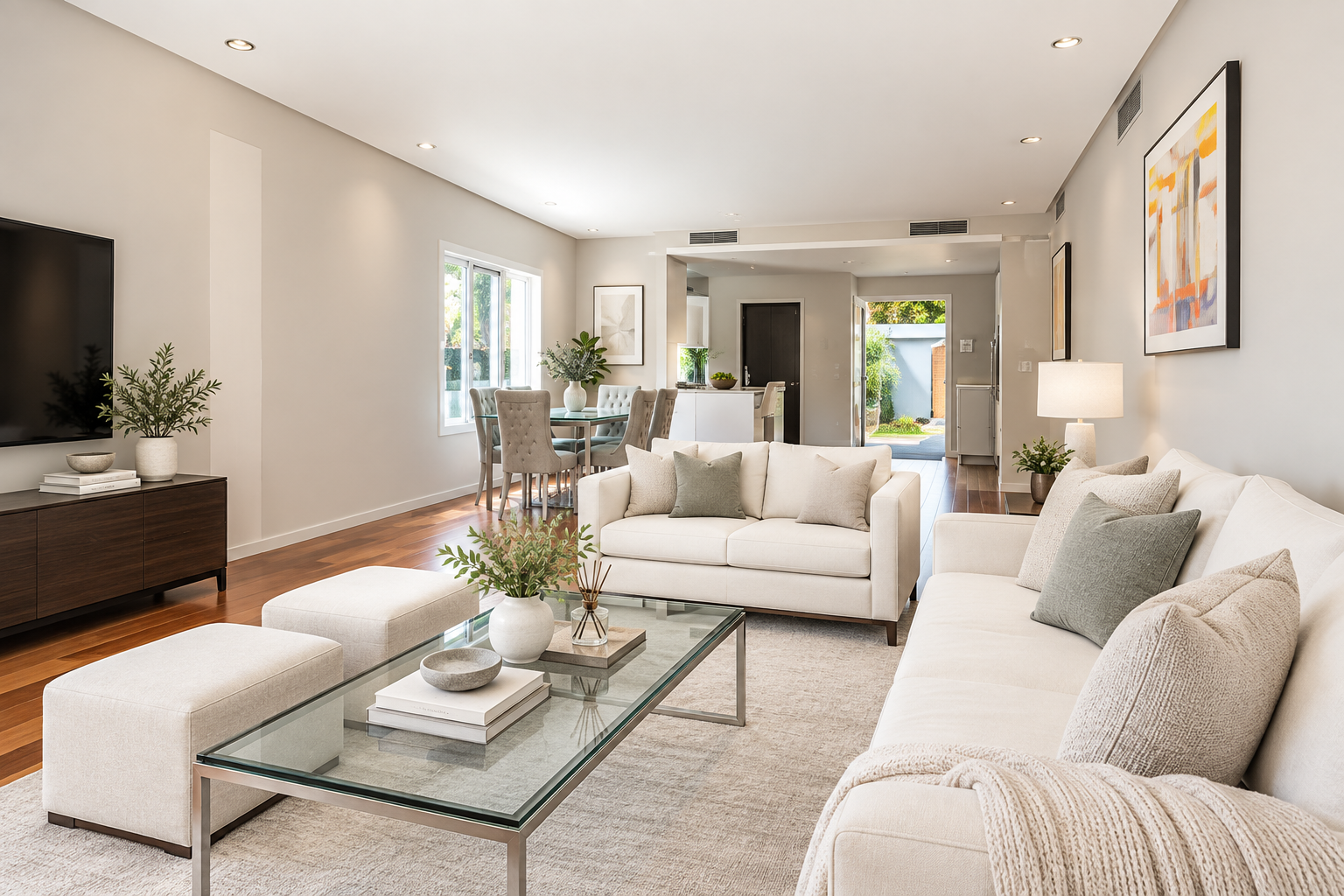 4 Bedroom Villa in Marbella - Foto 5