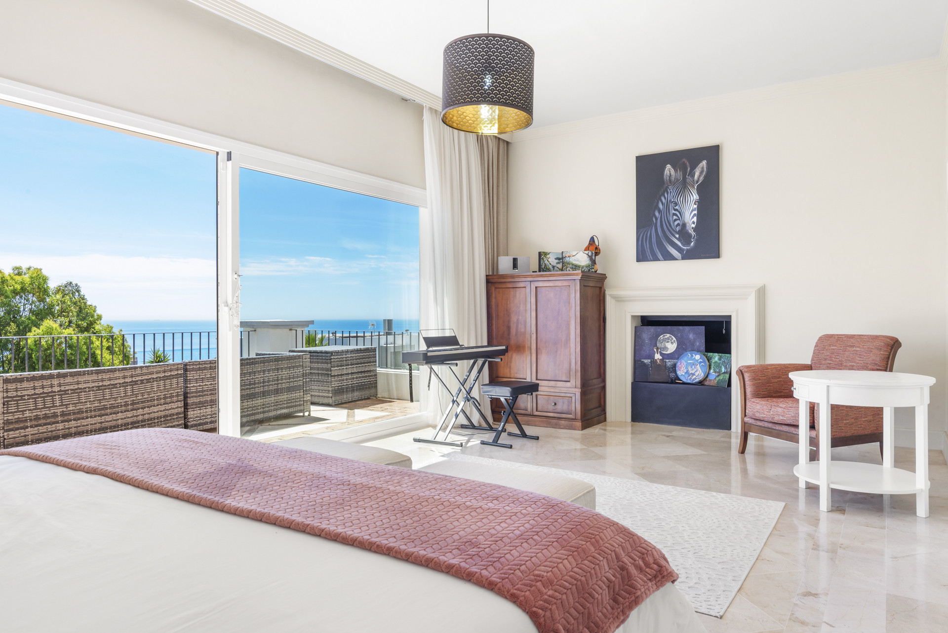 4 Bedroom Villa in La Duquesa - Photo 13
