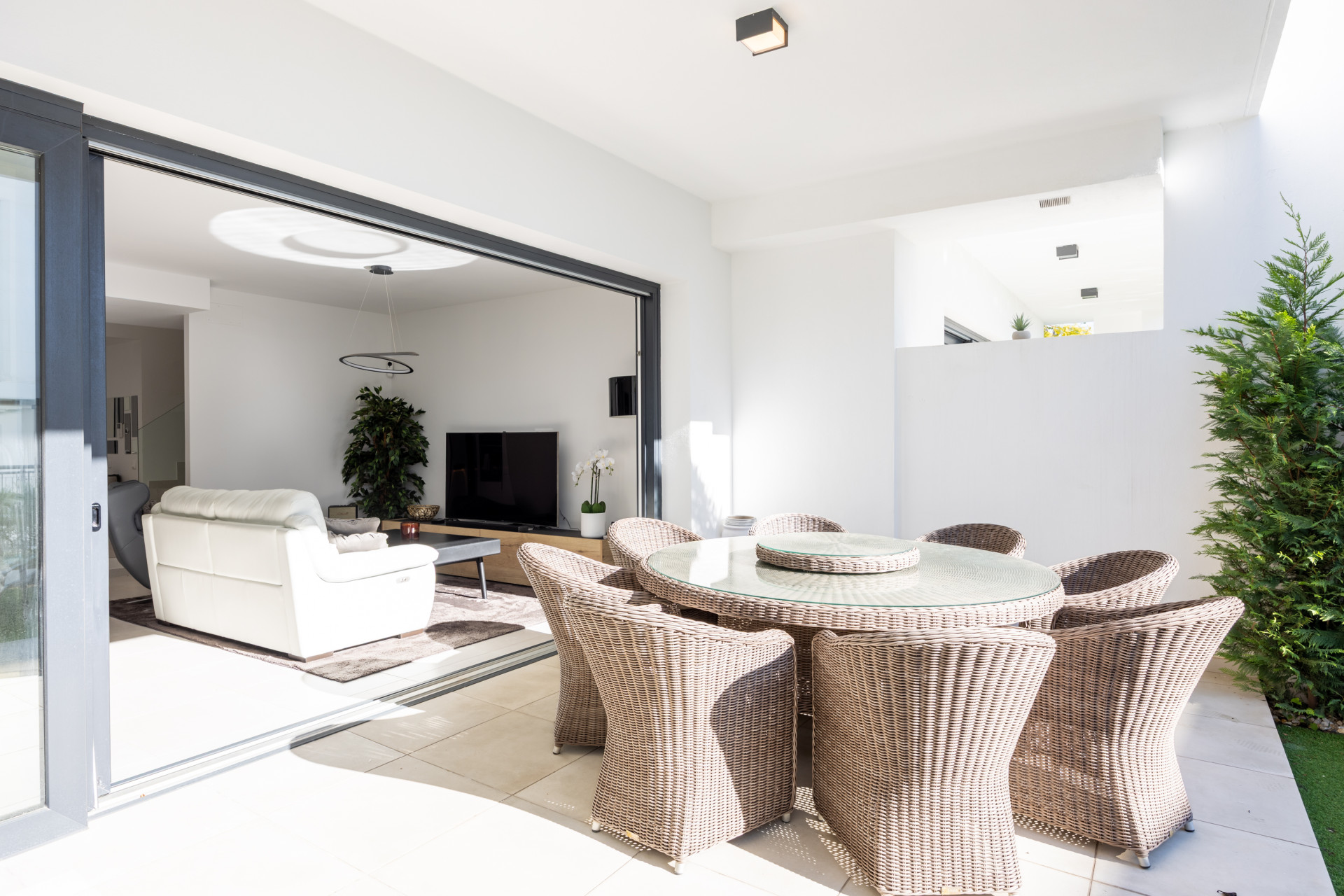 3 Bedroom Townhouse in Estepona - Photo 23