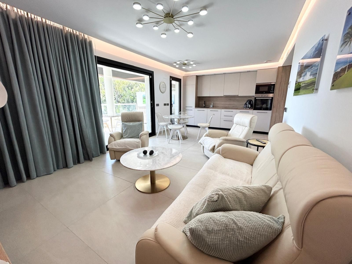 3 Bedroom Apartment in Benahavís - Foto 9