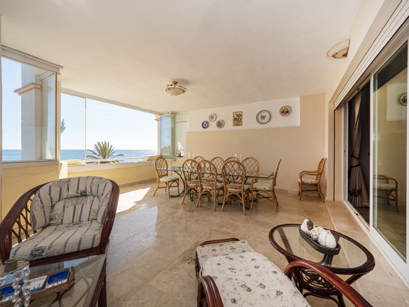 3 Bedroom Apartment in Marbella - Foto 22
