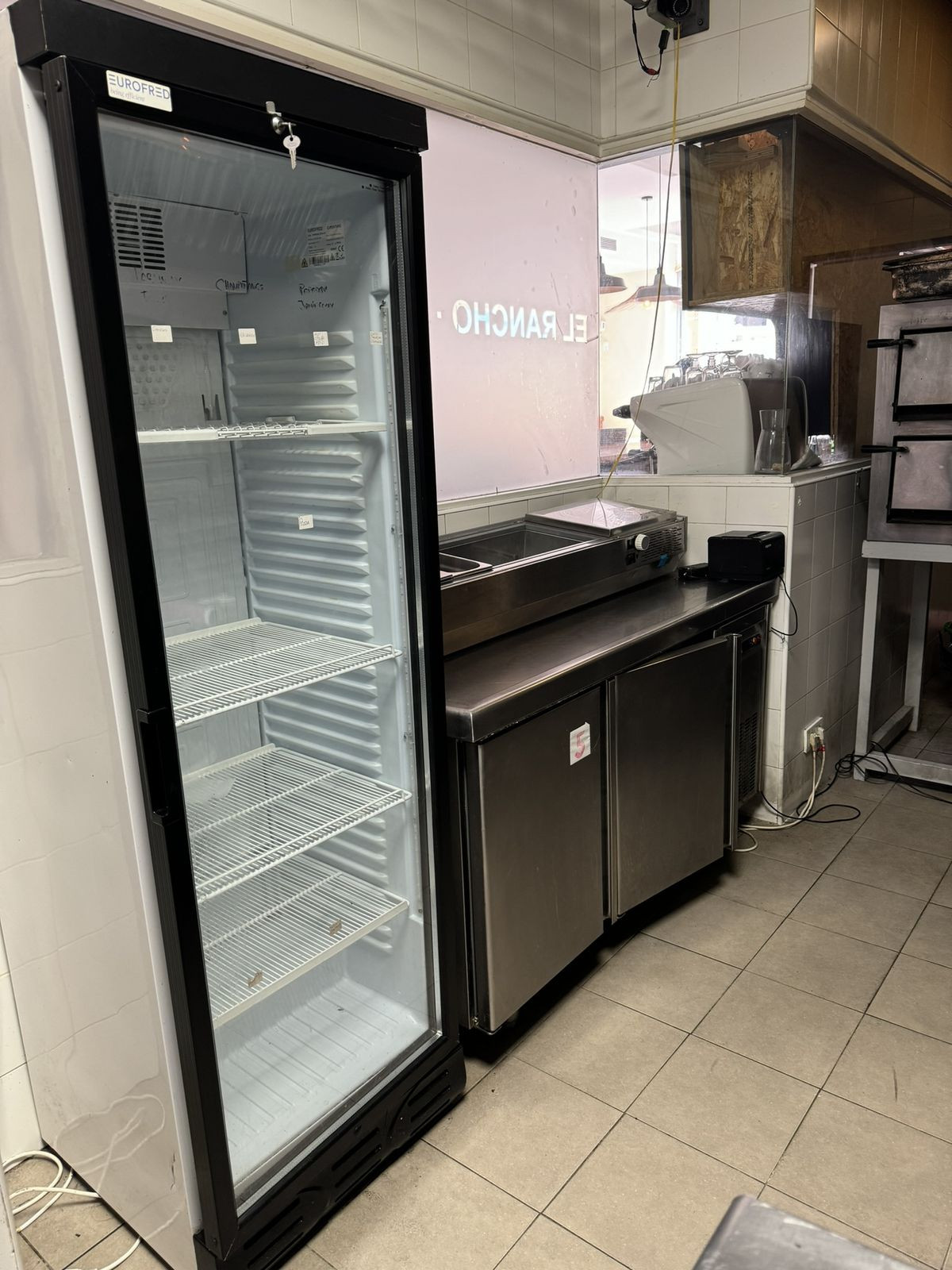 Espaço comercial em Cádiz, Espanha – Foto 4