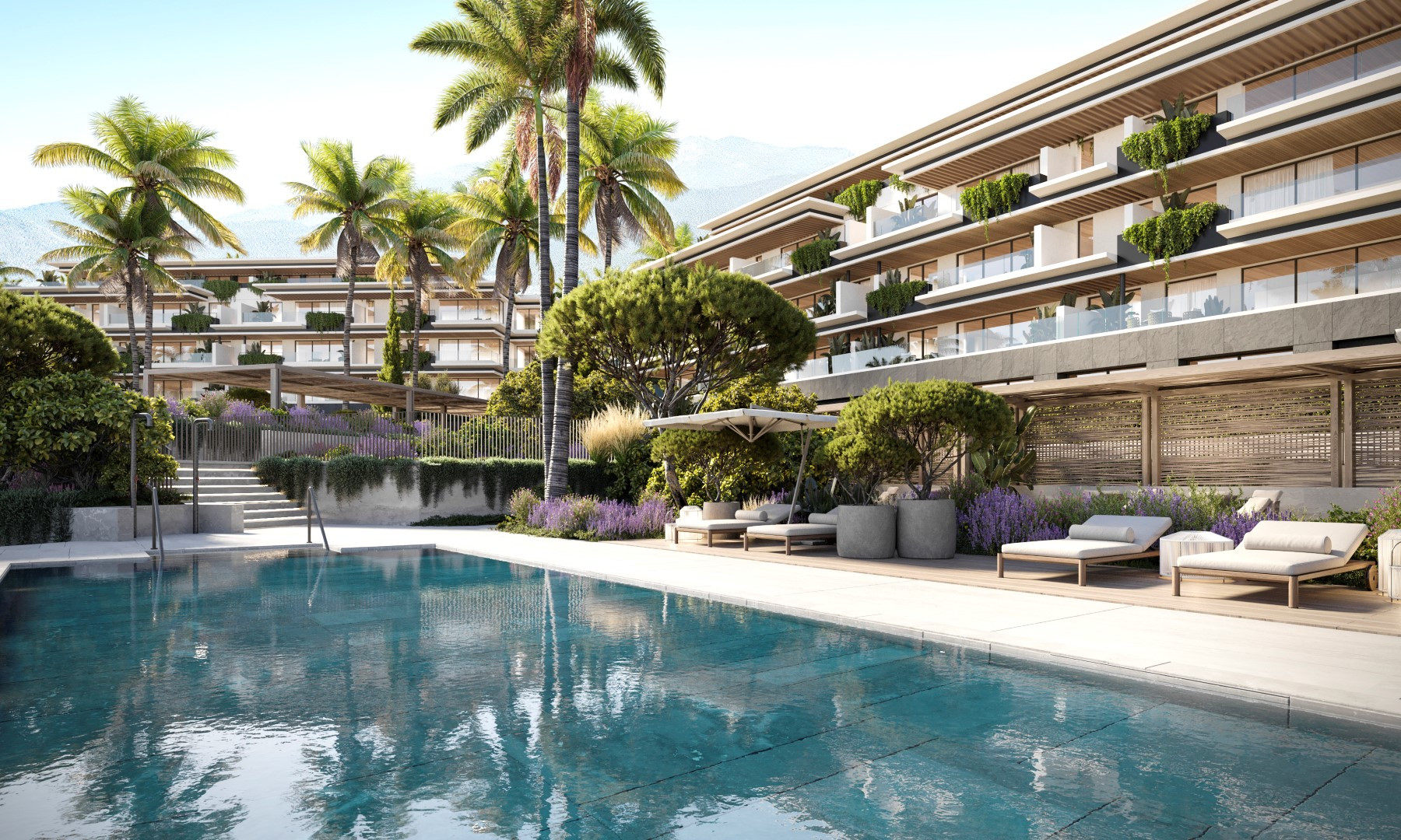 2 Bedroom Apartment in Mijas - Photo 21
