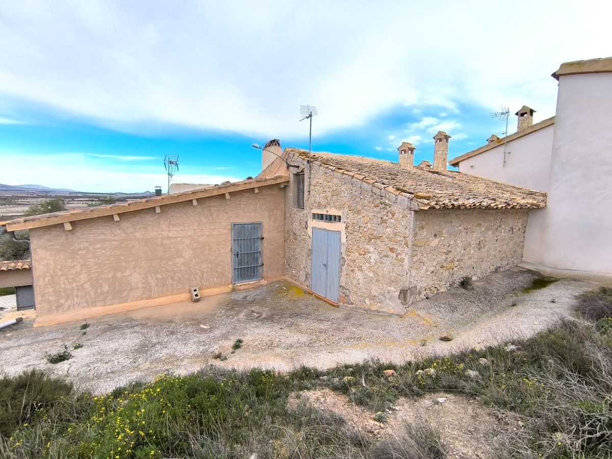 Villa con 6 camere a Murcia, Spagna – Foto 3