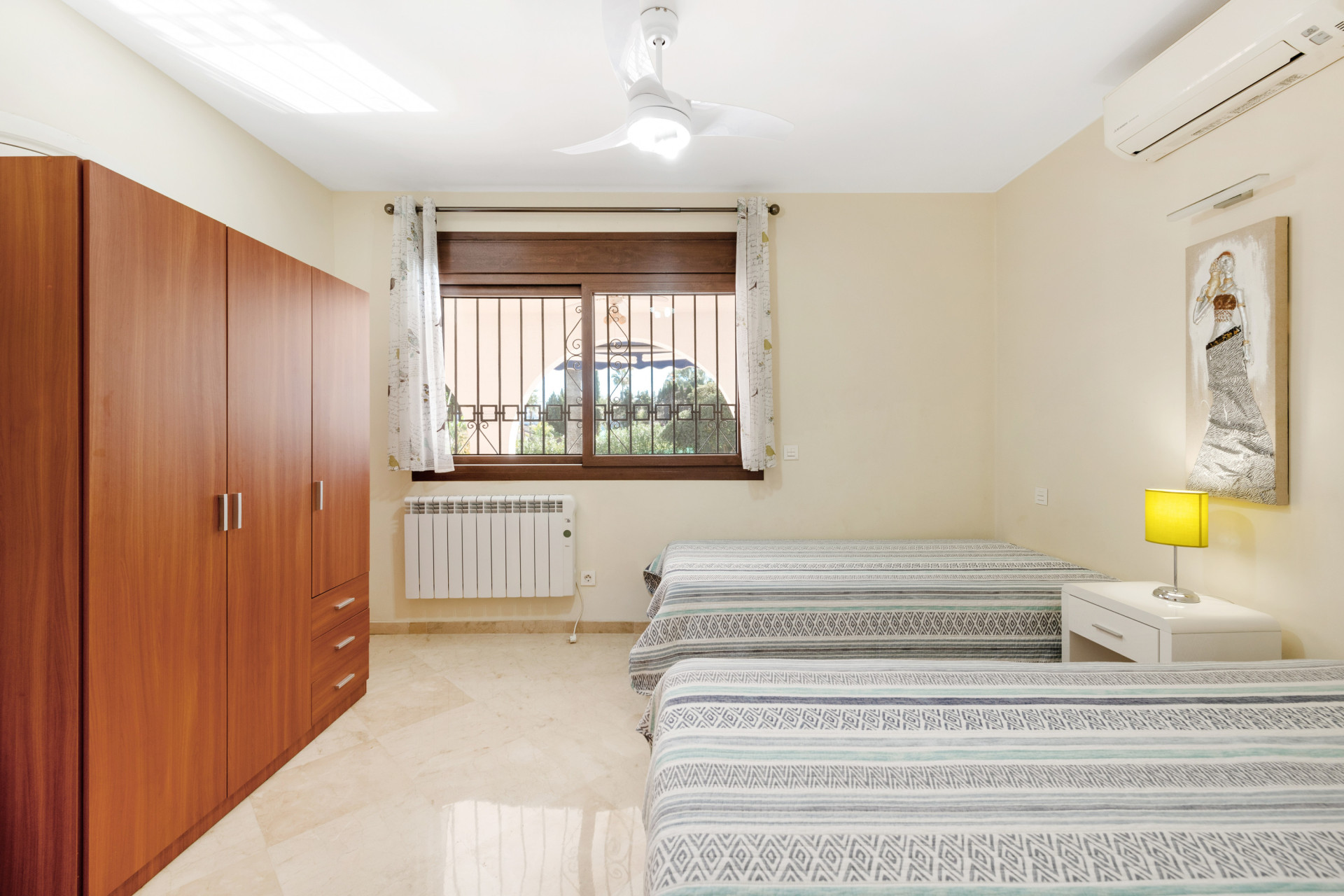 5 Bedroom Villa in Estepona - Foto 16