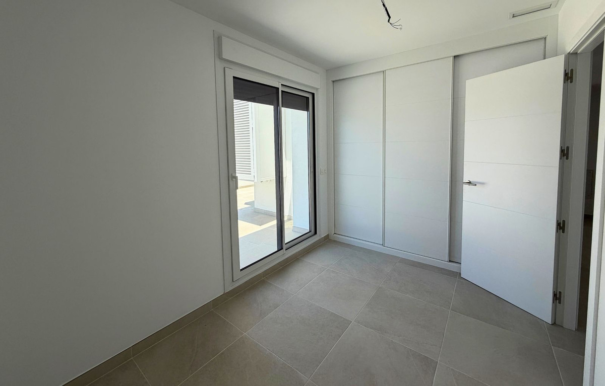 2 Bedroom Penthouse in Mijas - Photo 28