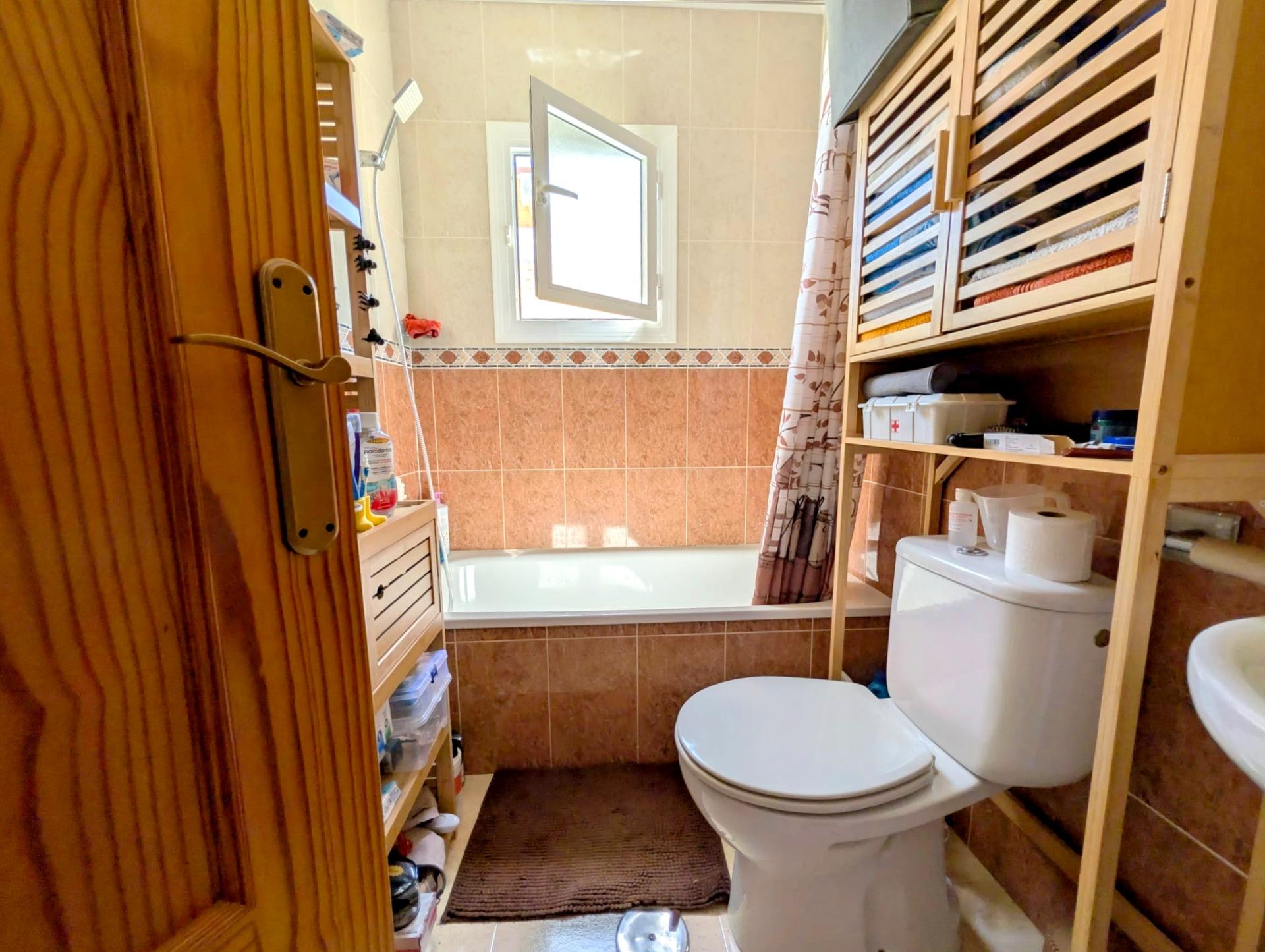 Villa de 2 chambres avec piscine à Murcie, Espagne – Photo 16