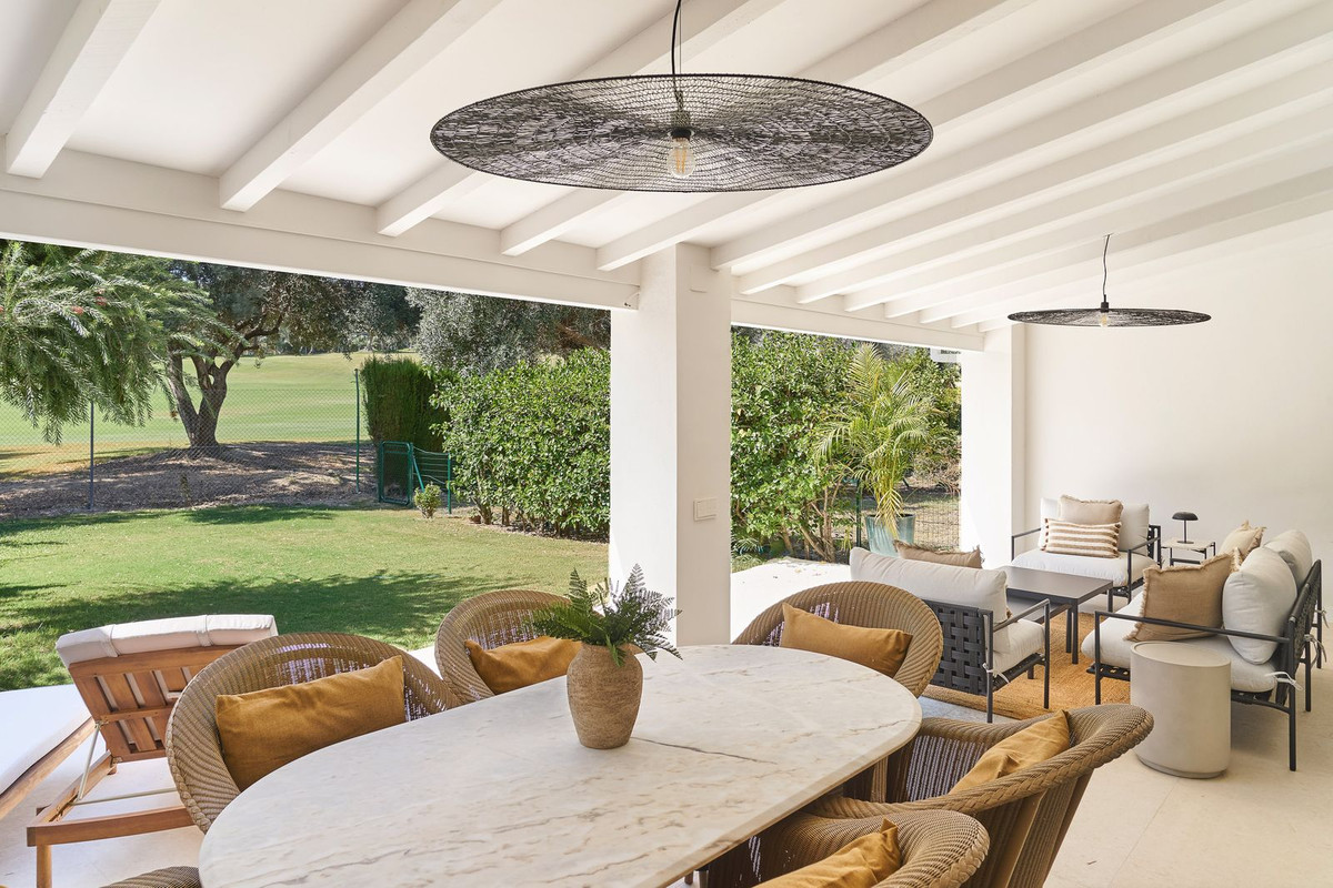 4 Bedroom Villa in Marbella - Foto 47