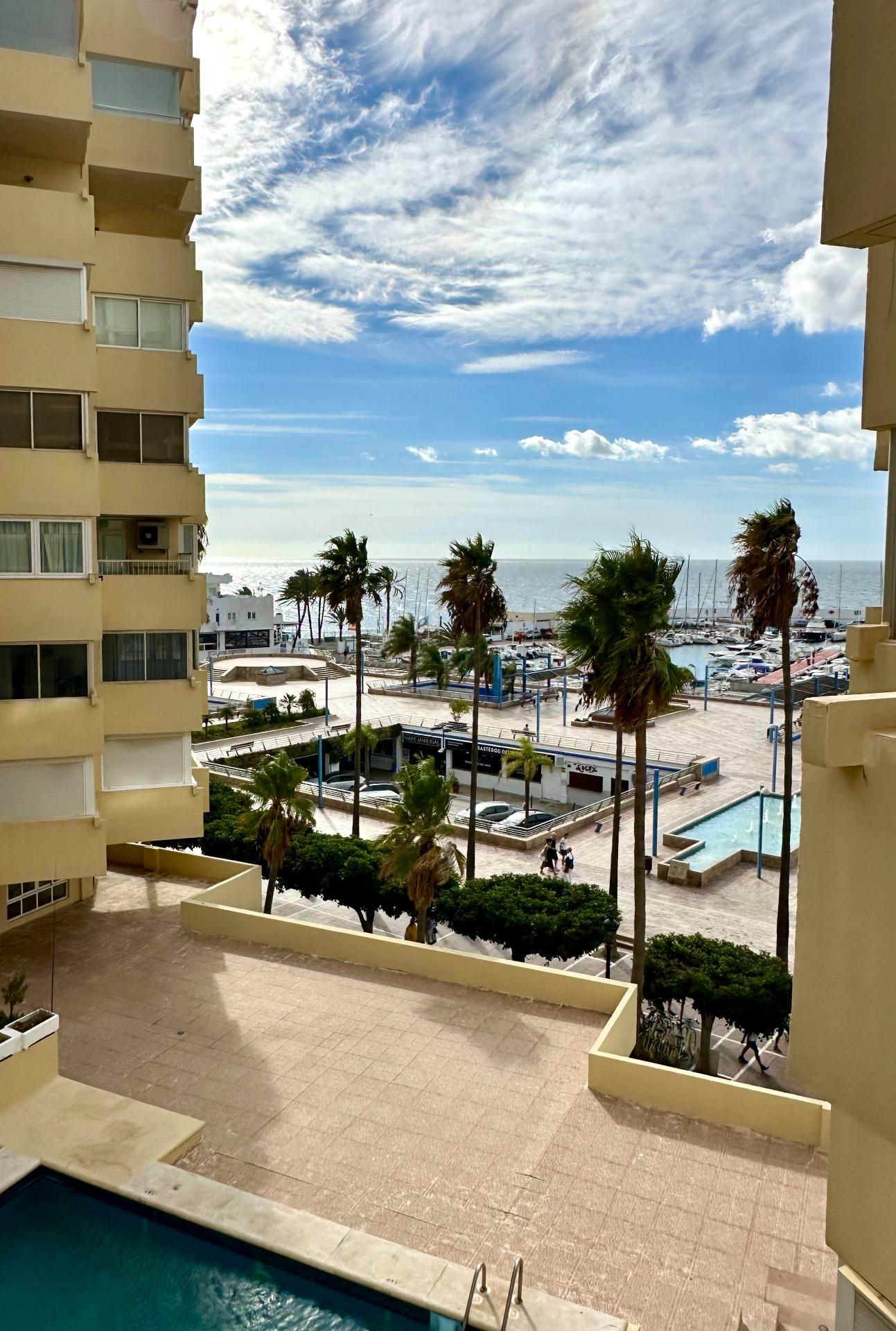 2 Bedroom Apartment in Marbella - Photo 9