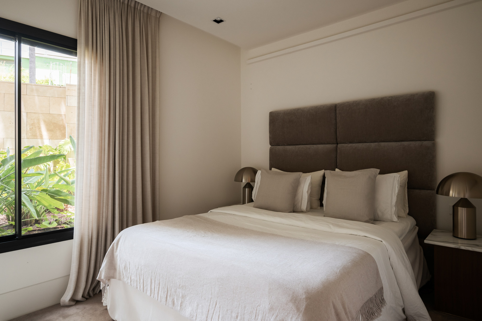 Apartamento com 3 quartos com vista mar em Málaga, Espanha – Foto 17
