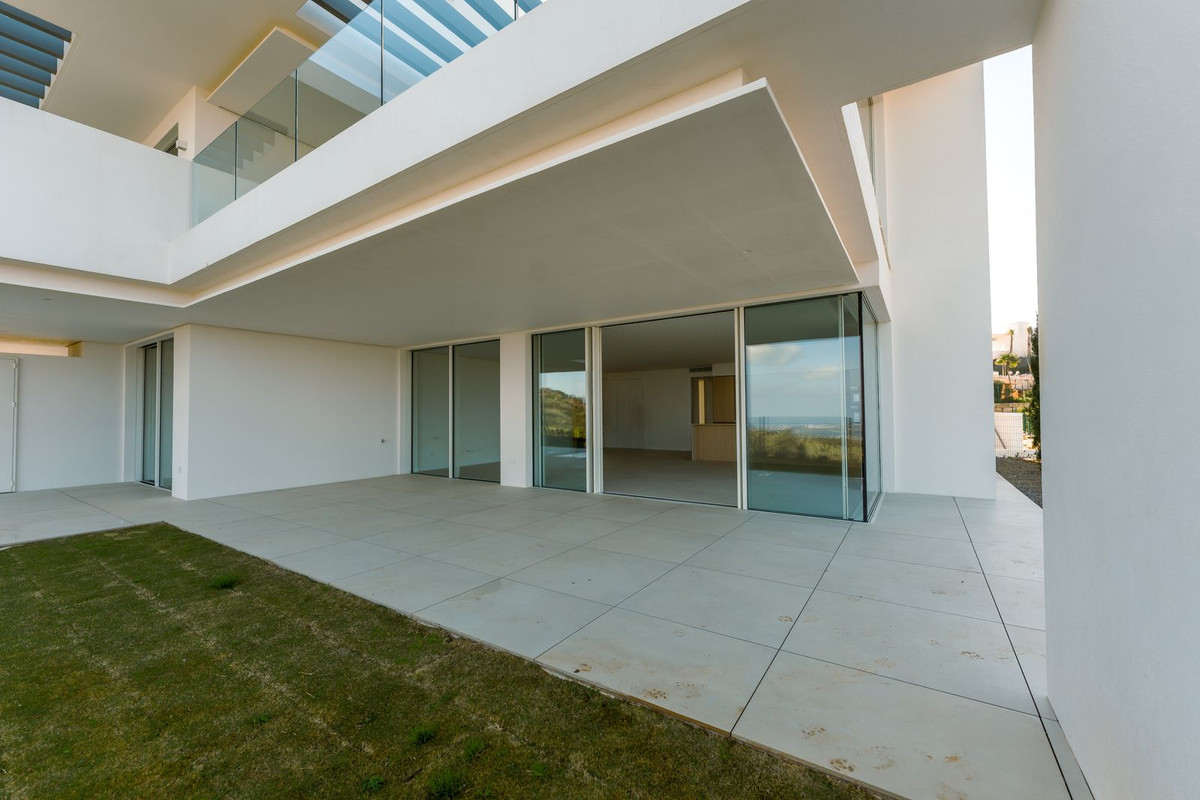 3 Bedroom Apartment in Ojén - Photo 12