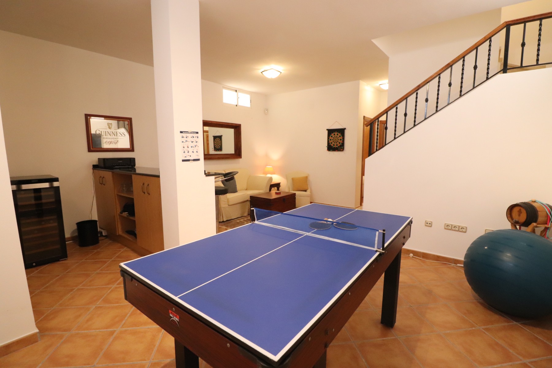 Moradia com 5 quartos com piscina em Alicante, Espanha – Foto 26