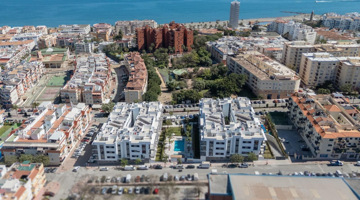 3 Bedroom Apartment in Estepona - Photo 41