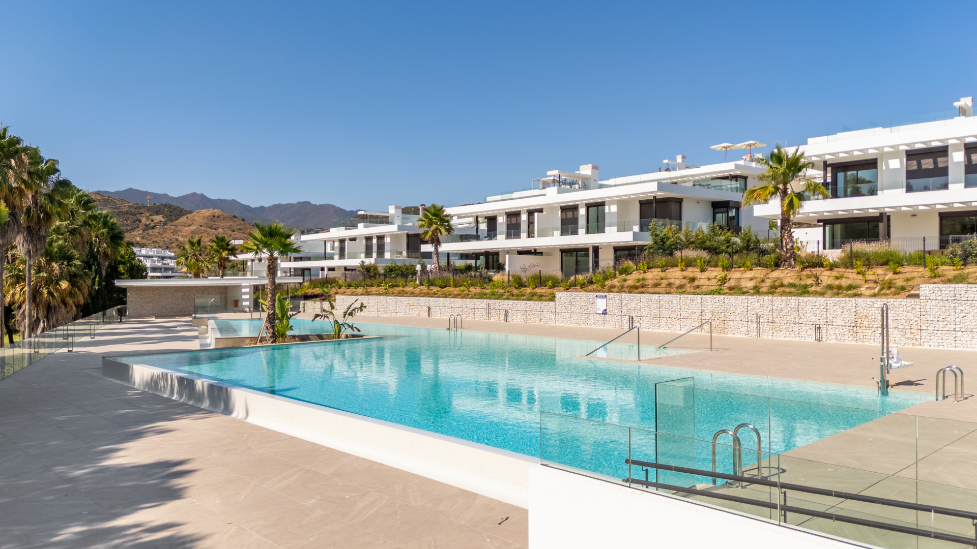 2 Bedroom Apartment in Marbella - Foto 28