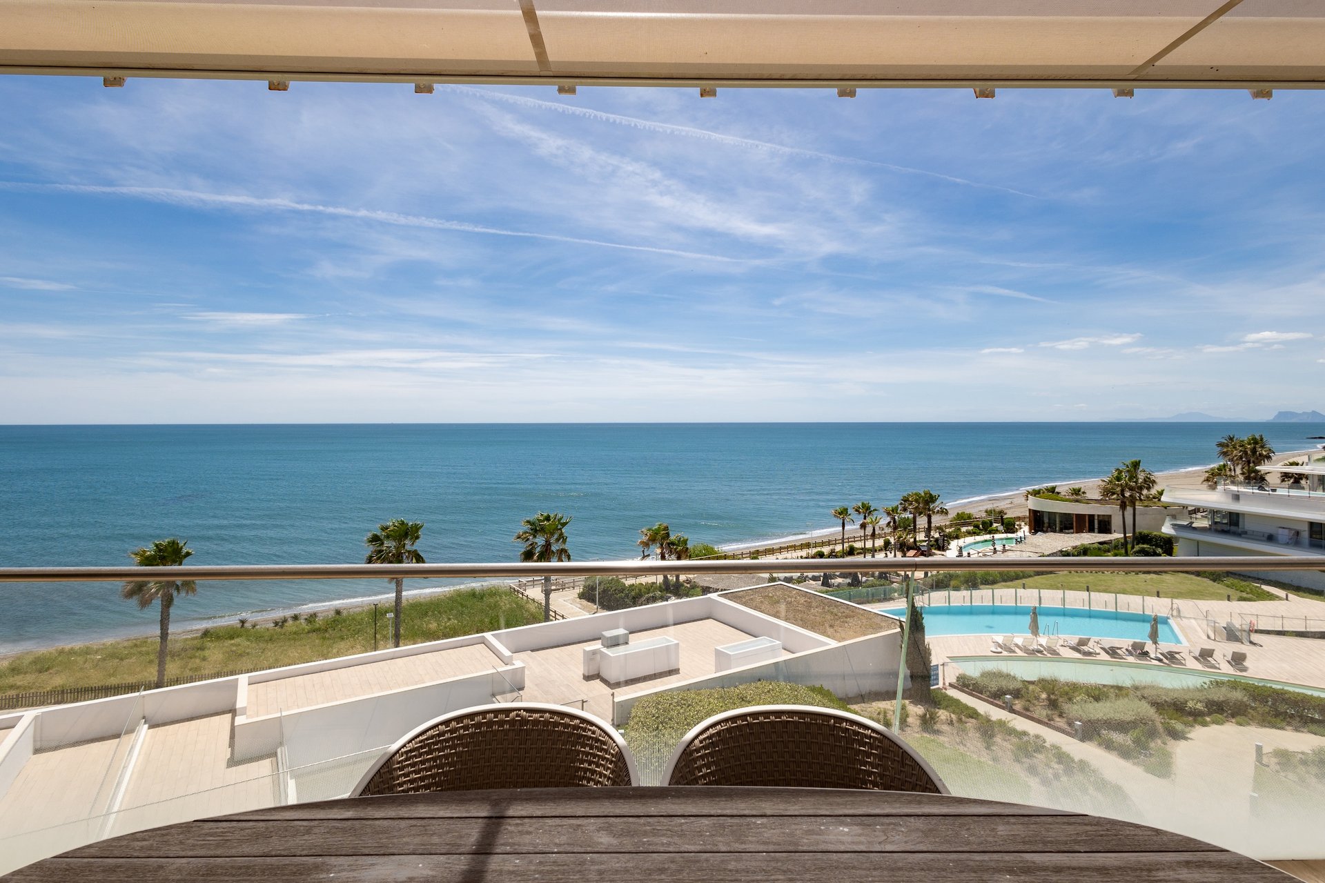 Apartamento com 3 quartos com piscina em Málaga, Espanha – Foto 10