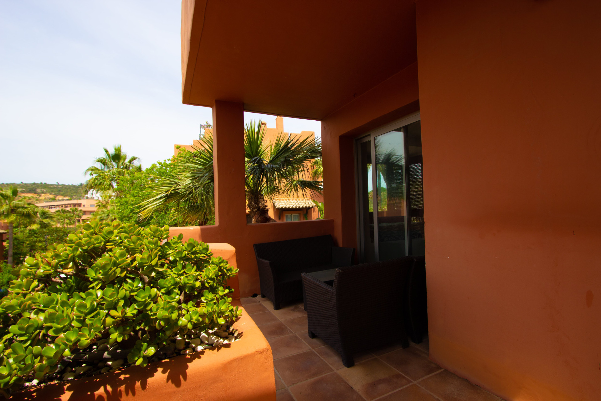 4 Bedroom Villa in Manilva - Photo 41