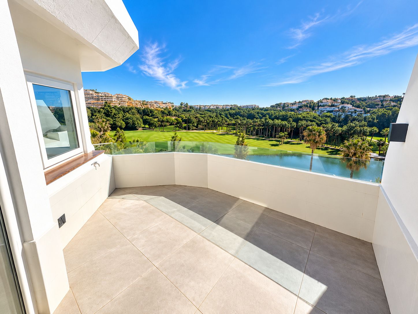 4 Bedroom Villa in Benalmádena - Foto 16