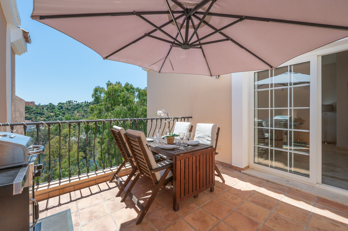 3 Bedroom Villa in Marbella - Photo 20