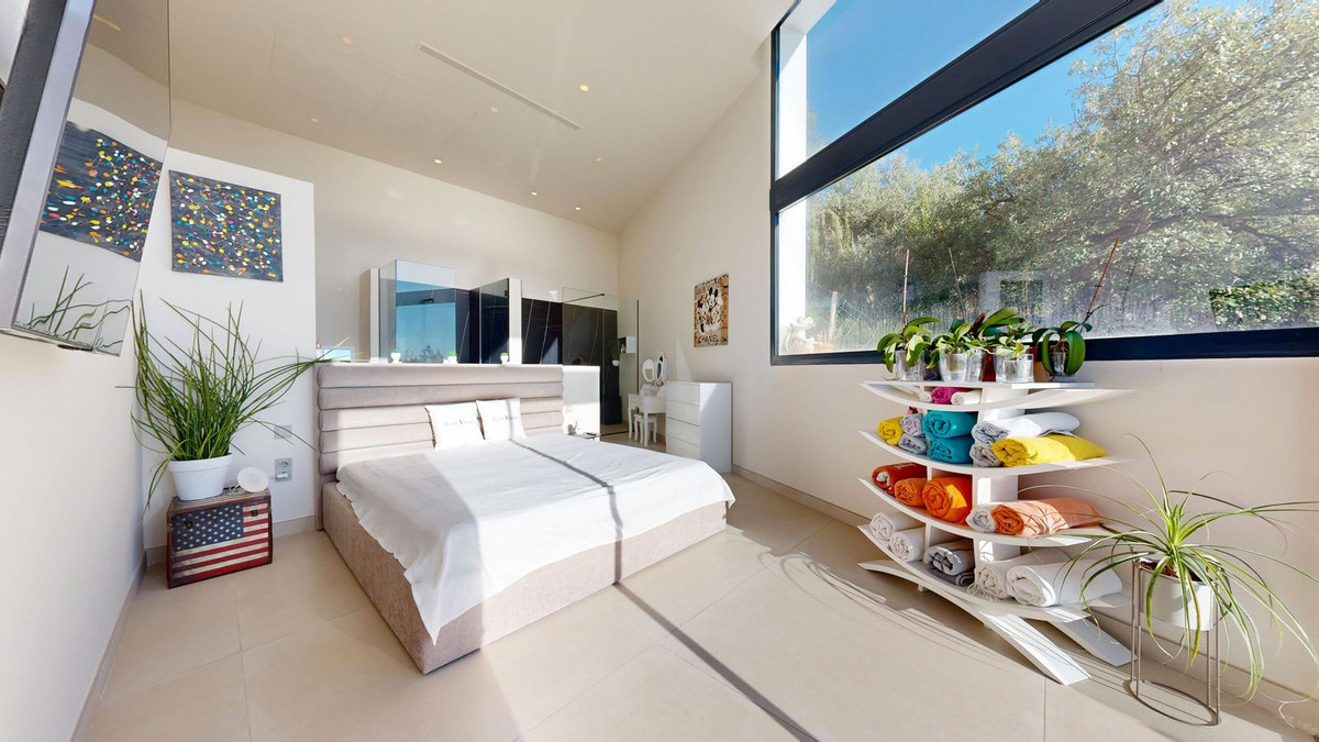 4 Bedroom Villa in Marbella - Foto 8
