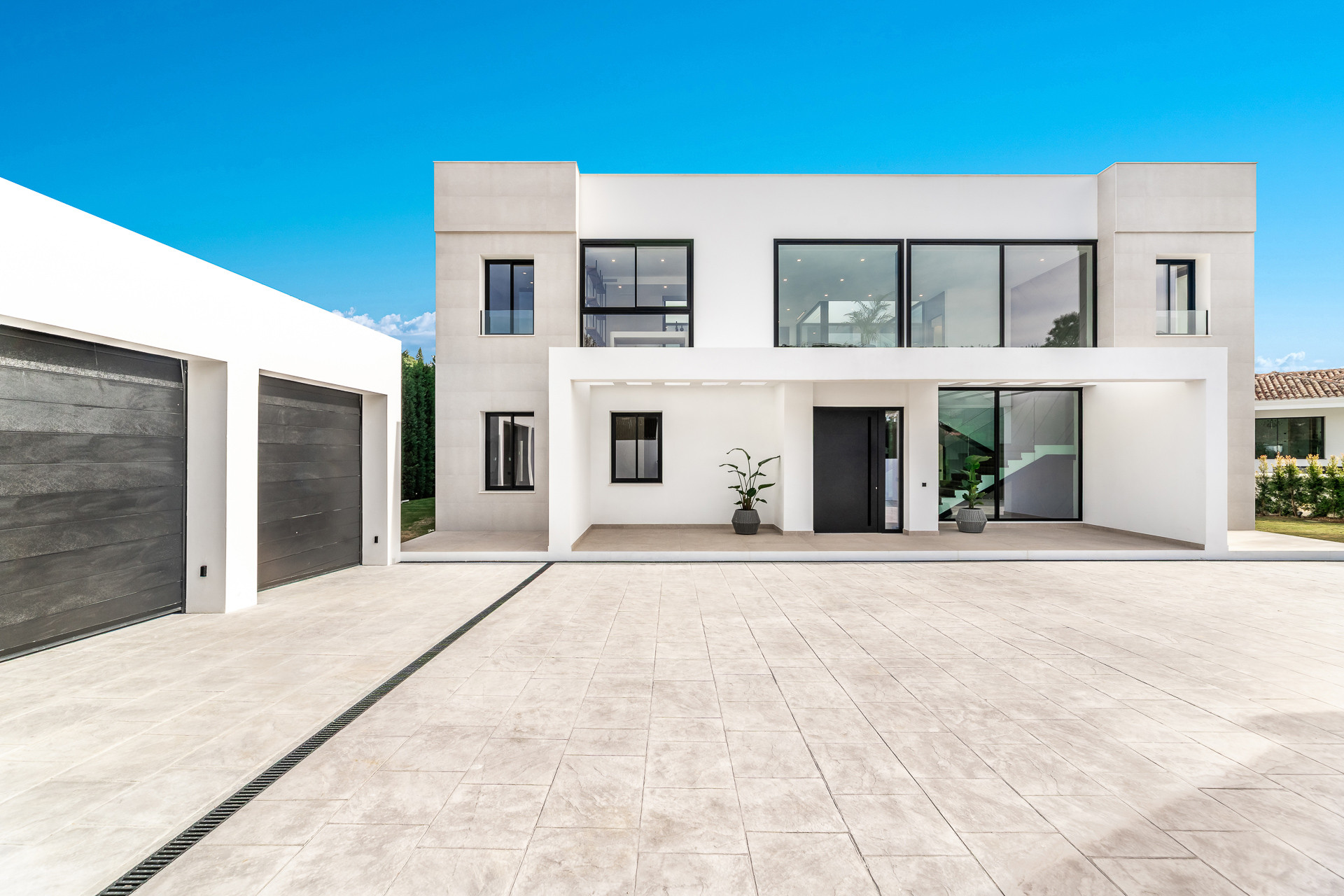 6 Bedroom Villa in Benahavís - Foto 42