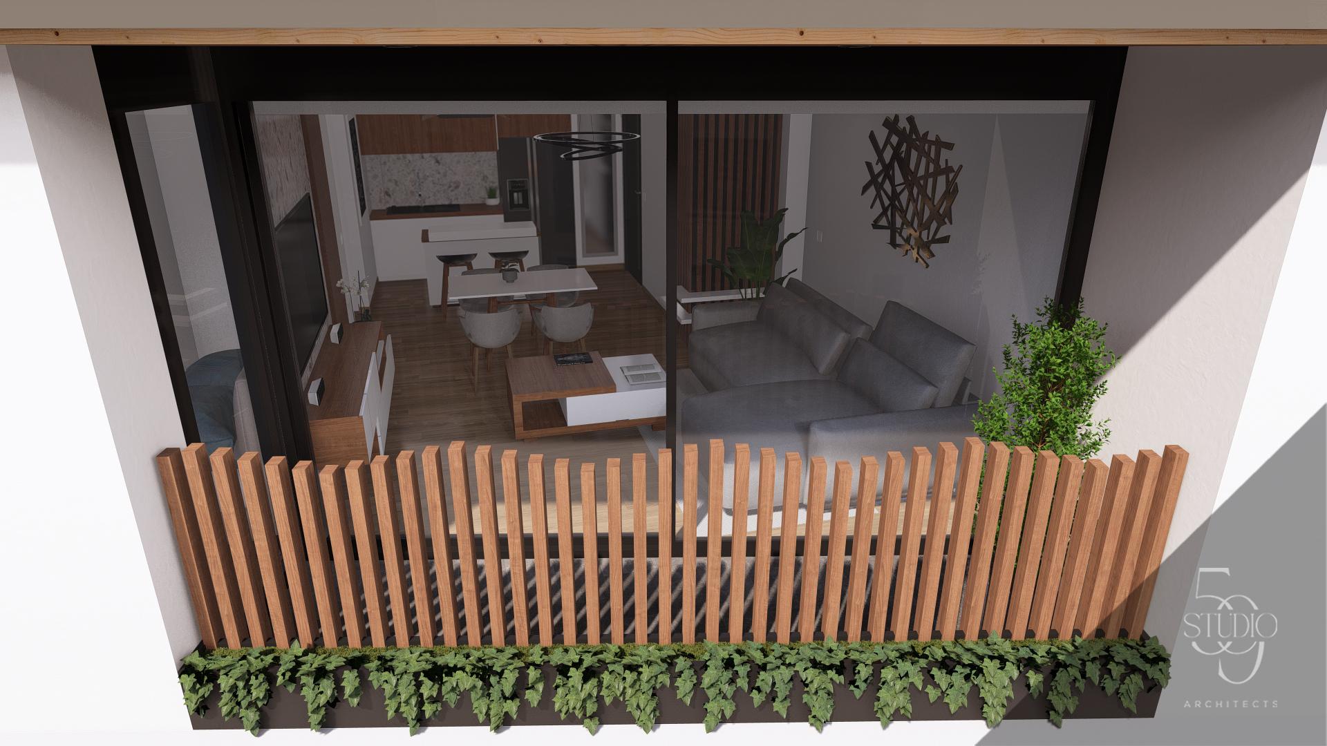 2 Bedroom Apartment in Fuengirola - Photo 9