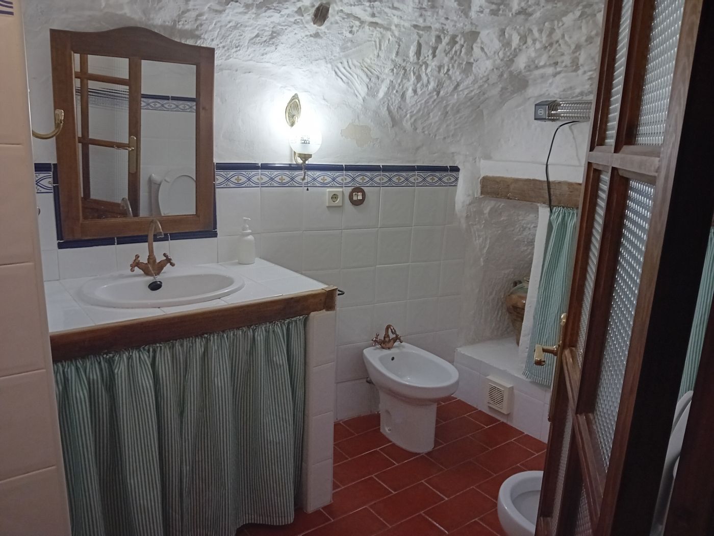 Villa de 9 chambres à Granada, Espagne – Photo 18