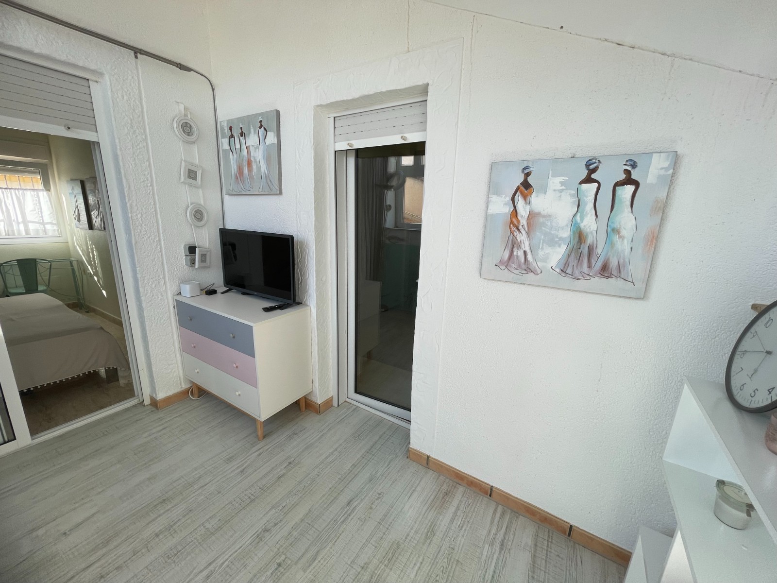 Moradia com 3 quartos com piscina em Alicante, Espanha – Foto 20
