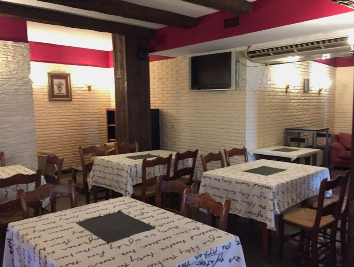 Gewerbefläche mit Pool in Málaga, Spanien – Foto 14