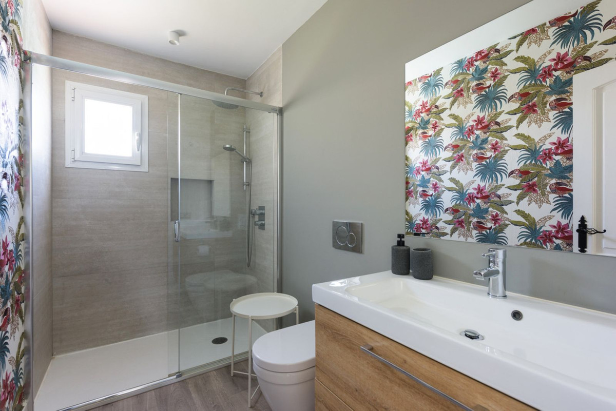 3 Bedroom Townhouse in Marbella - Foto 7