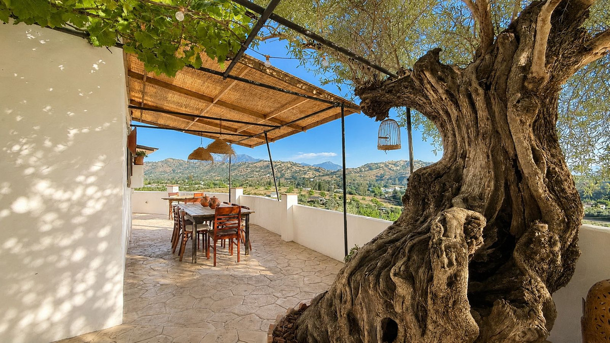 7 Bedroom Country house in Coín - Foto 4