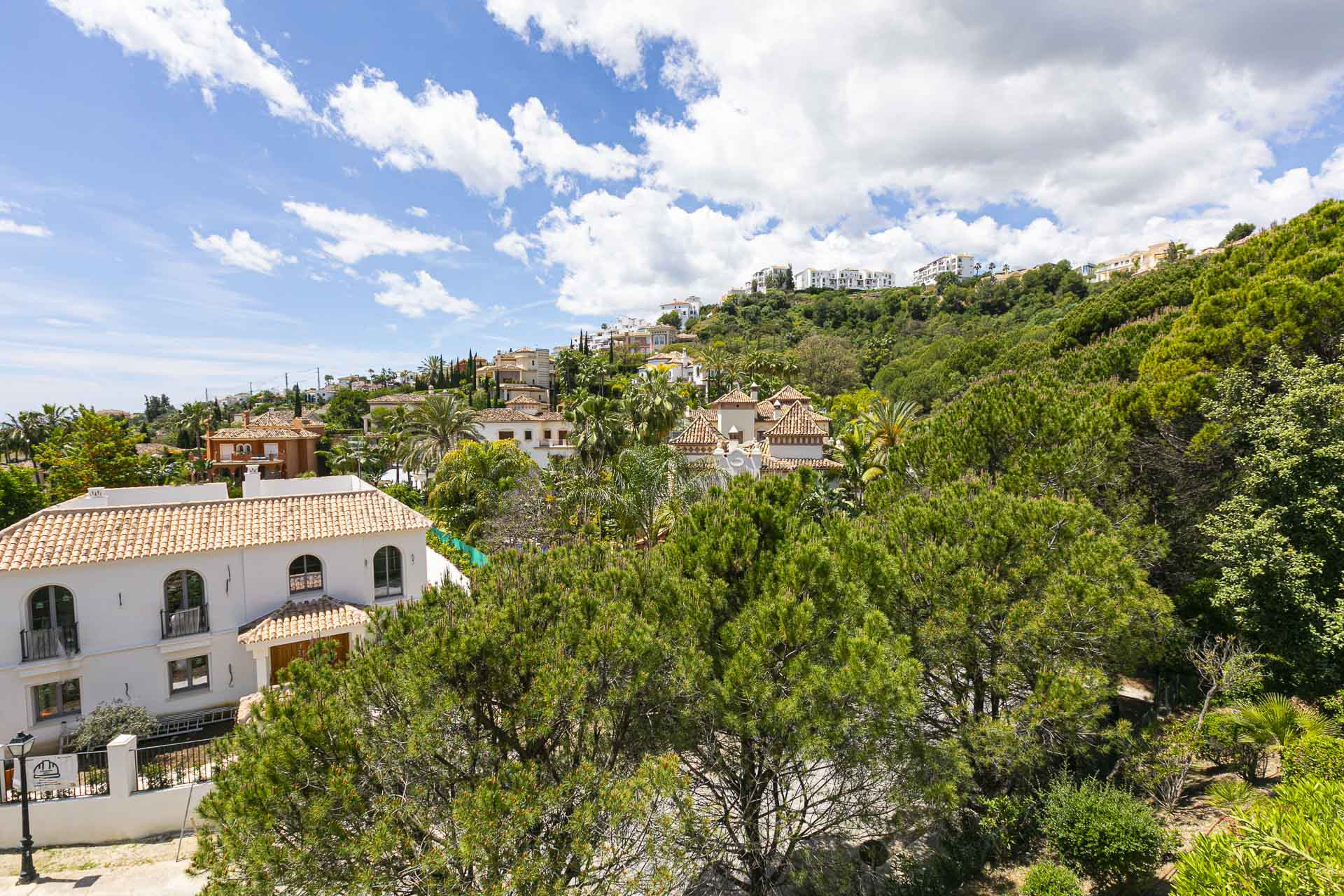 4 Bedroom Townhouse in Benahavís - Foto 20