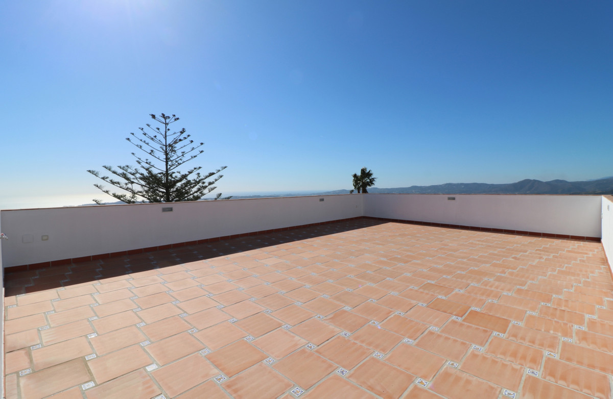 7 Bedroom Villa in Mijas - Foto 11