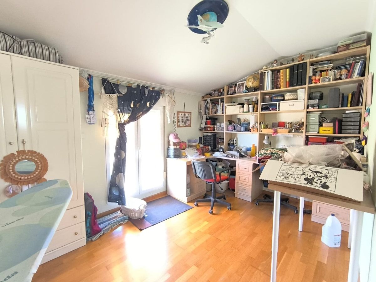 Moradia com 6 quartos com piscina em Múrcia, Espanha – Foto 16