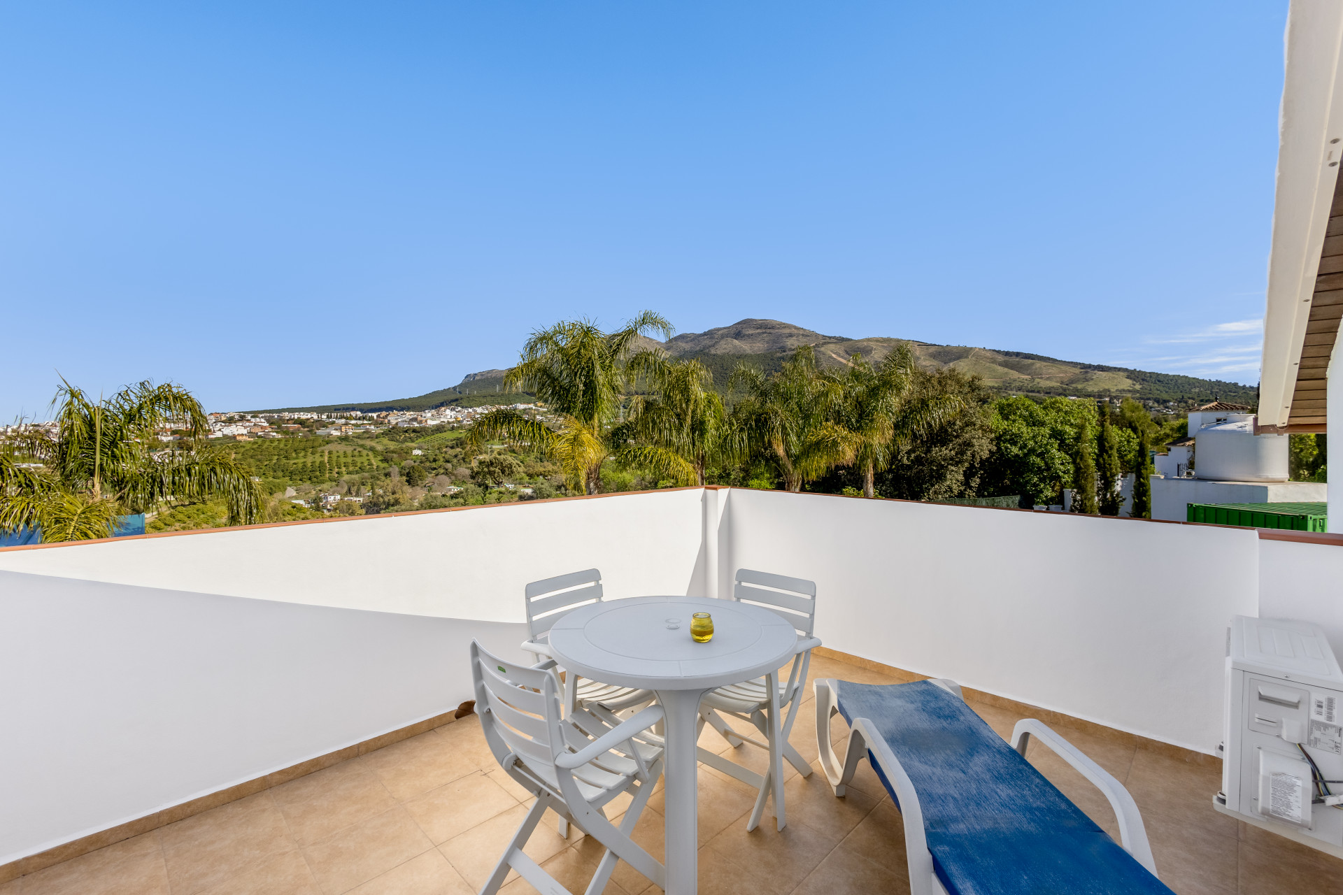 6 Bedroom Country house in Alhaurín el Grande - Photo 43