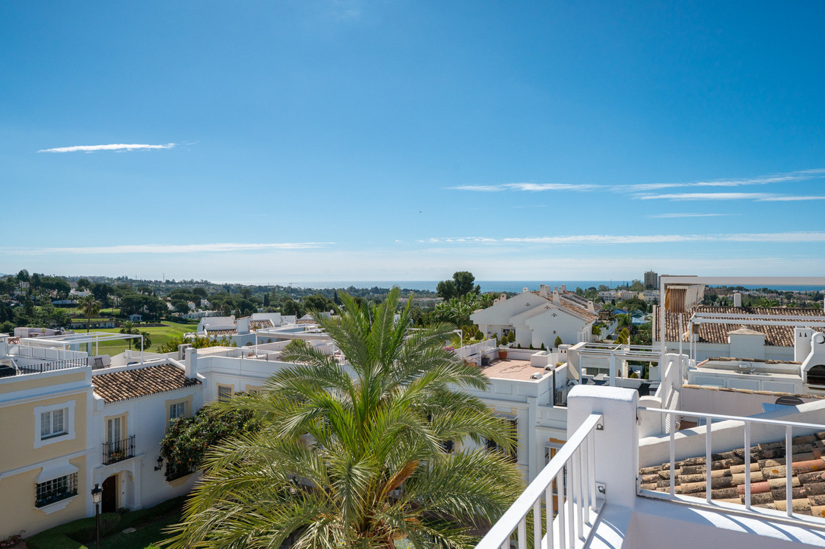 3 Bedroom Townhouse in Marbella - Photo 21