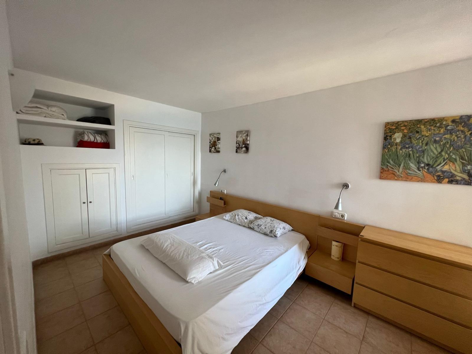 Apartamento com 1 quarto com piscina em Baleares, Espanha – Foto 8