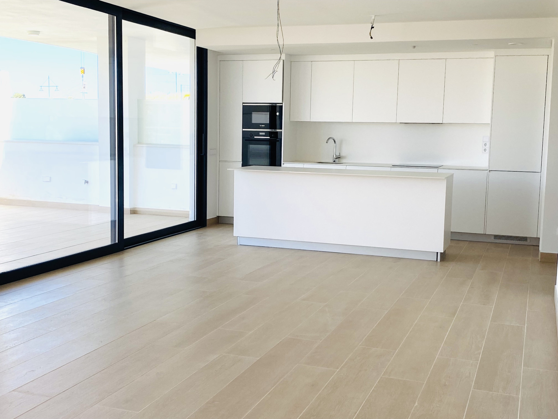 3 Bedroom Apartment in Fuengirola - Foto 3