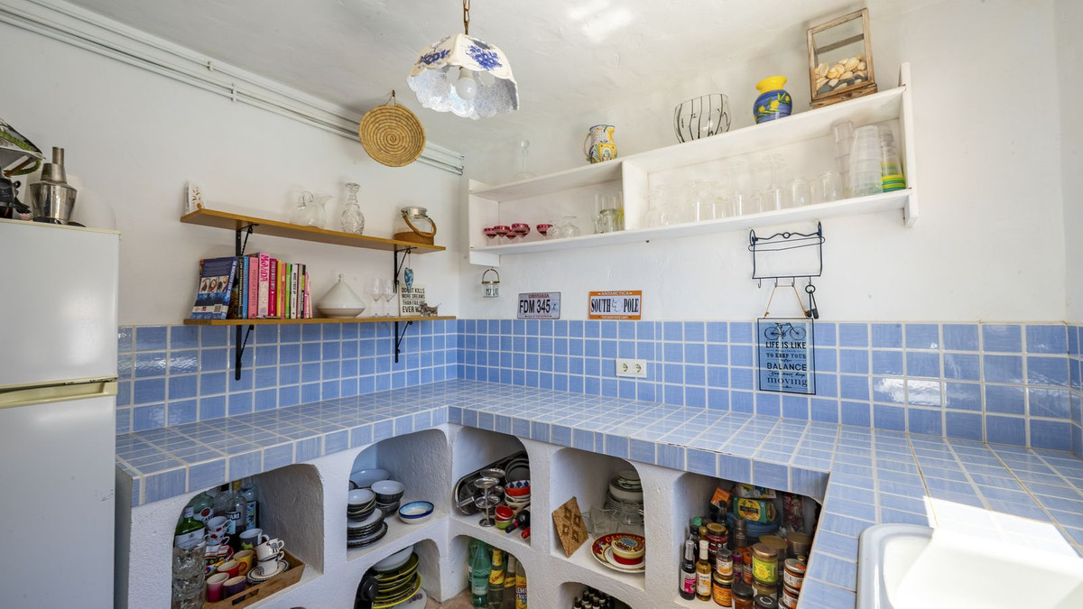 3 Bedroom Country house in Casares - Foto 12