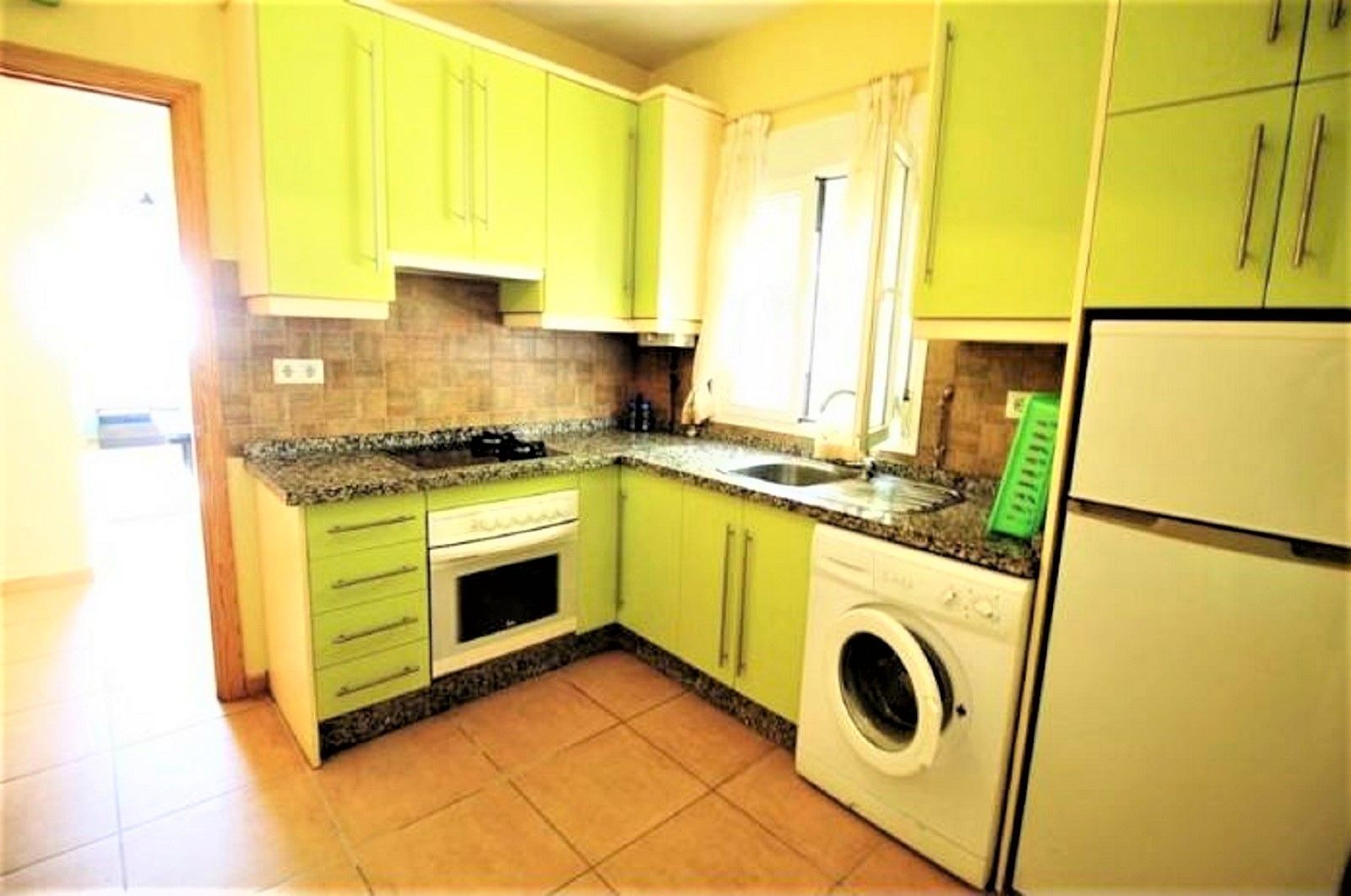 4 Bedroom Villa in Estepona - Foto 14