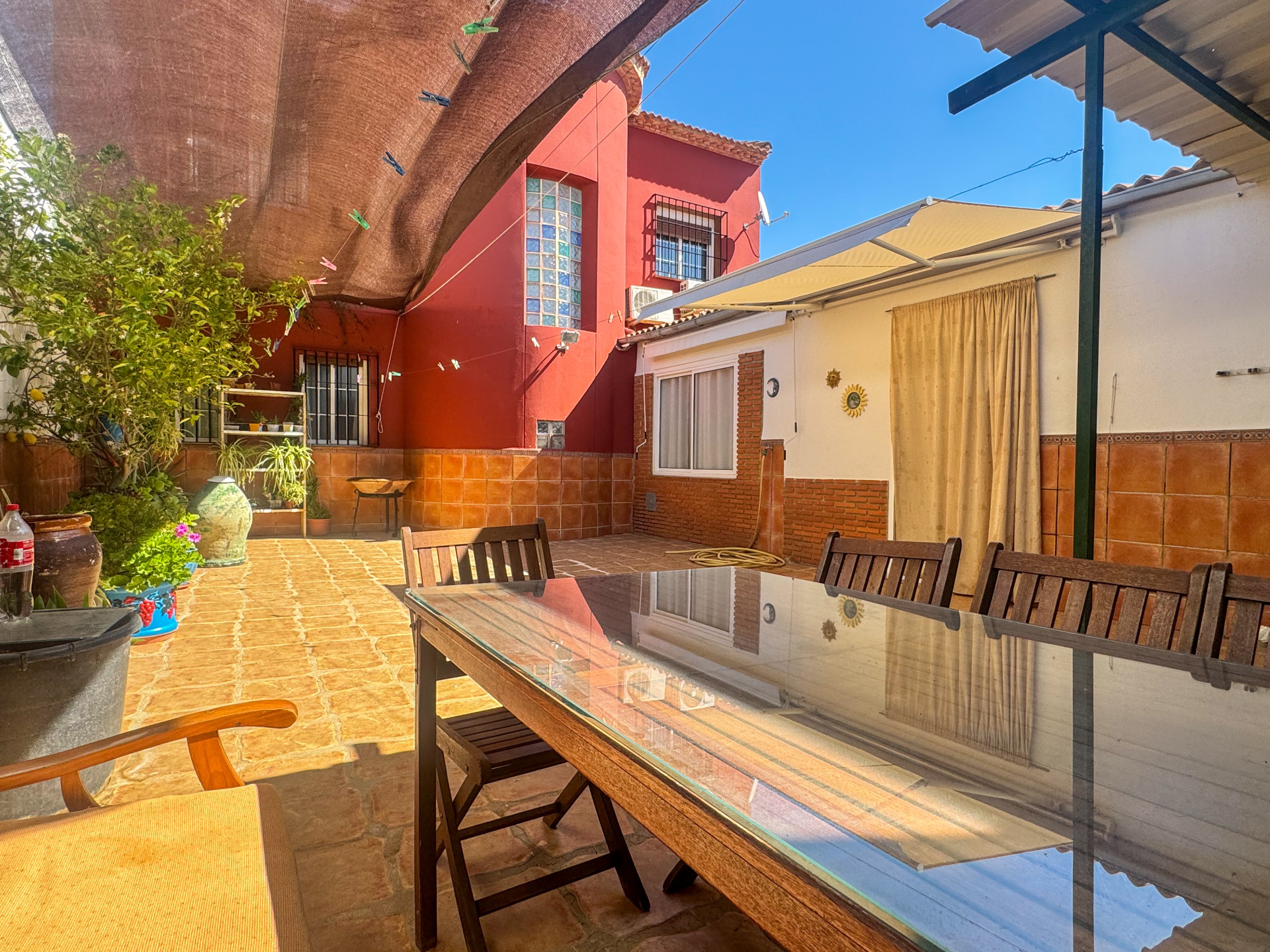 Moradia com 5 quartos com piscina em Málaga, Espanha – Foto 22