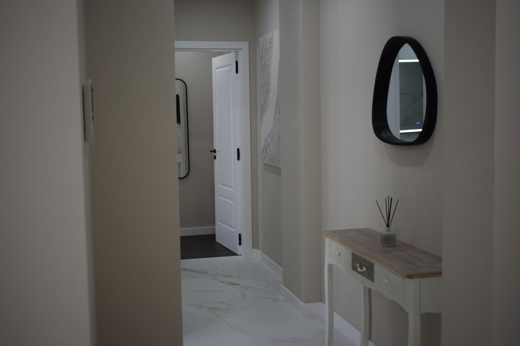 Piso de 2 dormitorios – Foto 11