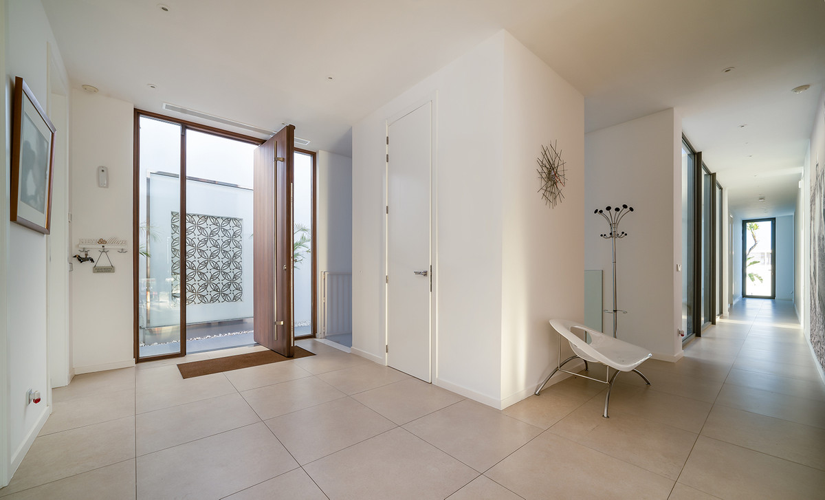 7 Bedroom Villa in Benahavís - Foto 20