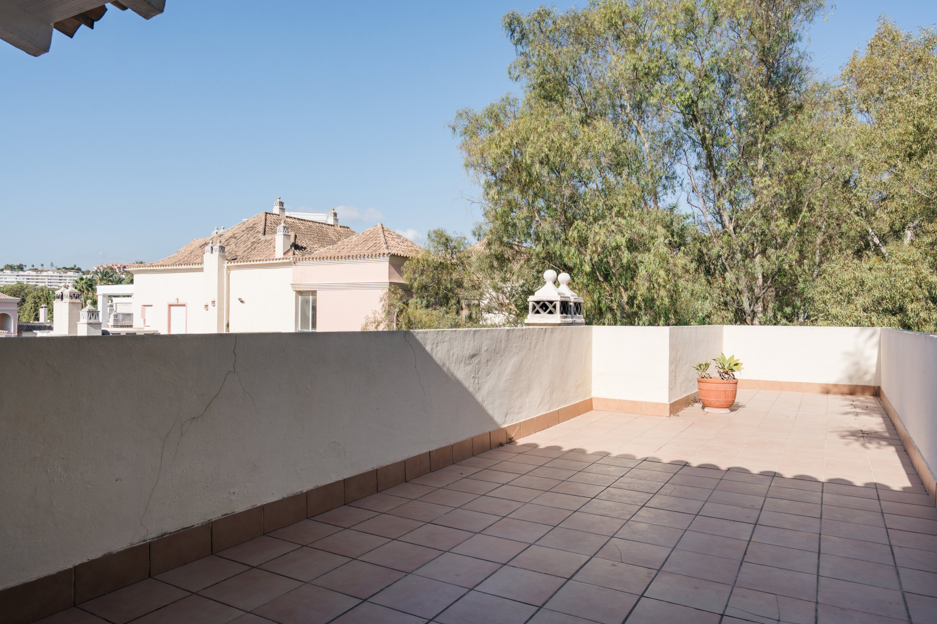 Apartamento com 4 quartos com piscina em Málaga, Espanha – Foto 14